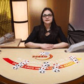 Evo Speed Blackjack 1