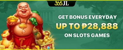 Premium Slots Bonus Banner