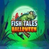 Fish Tales Halloween
